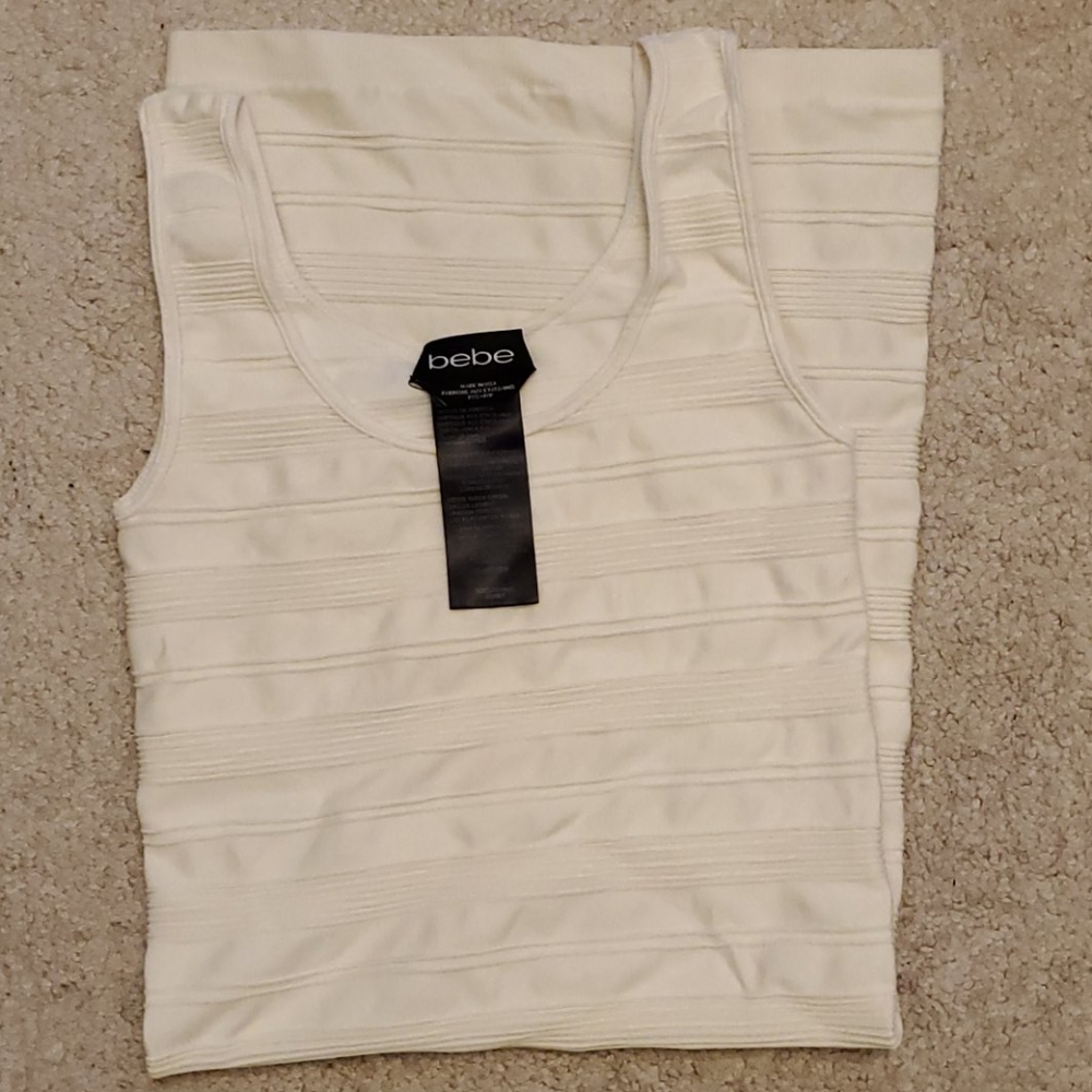 Mini dress bodycon